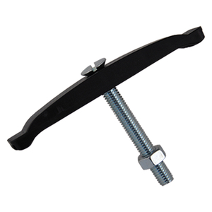 Elemento di fissaggio per canale 13-01 per canale 1030130 - Product Image 1