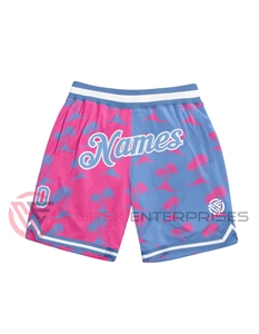 Uniformes de baloncesto transpirables de secado rápido para entrenamiento universitario, camisetas personalizadas de malla retro, unisex - Product Image 6