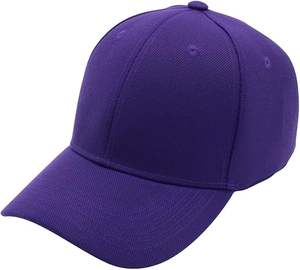 Gorras de Béisbol Deportivas de 7 Paneles, Transpirables, Impermeables, Ajustables, con Bordado a Mano, 100% Algodón, Diseño Personalizado para Hombre - Product Image 4