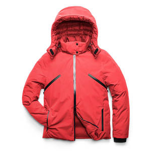 Veste matelassée d'extérieur pour homme, tendance, confortable, best-seller, vêtements d'extérieur d'hiver - Product Image 2