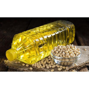 Huile de soja raffinée de haute qualité Huile de soja brute dégommée Huile de soja raffinée Huile de soja raffinée en vrac - Product Image 2