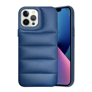 <span class=keywords><strong>Coque</strong></span> de téléphone à logo personnalisé <span class=keywords><strong>the</strong></span> <span class=keywords><strong>north</strong></span> <span class=keywords><strong>face</strong></span> en cuir pu pour <span class=keywords><strong>iphone</strong></span> 12/<span class=keywords><strong>13</strong></span>/14 pro max - Product Image 3