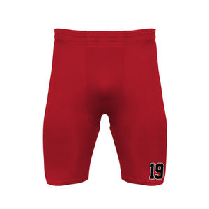 Maillot de football 7v7 confortable à capuche pour entraînement en équipe Maillot de football 7v7 durable à séchage rapide Uniforme 7on7 personnalisé - Product Image 4