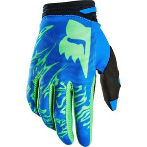 Nueva Llegada Motocross Racing Guantes Hombre Rider Offroad MX MTB Mountain Bike Downhill Guantes de motocicleta de dedo completo - Product Image 2