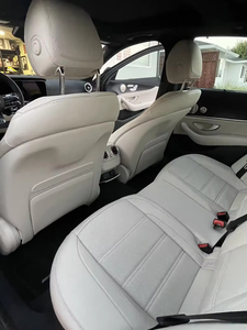 Mercedes-AMG E63 S Sedán 2024 Usado en Venta, 250-300 CV, Motor V8 Biturbo, Tracción en las Cuatro Ruedas, Volante a la Izquierda, Asientos de Cuero, Cámara Trasera, Pantalla Táctil - Product Image 6