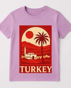 Vente en gros de t-shirts surdimensionnés pour femmes, couleur unie, imprimés en 3D, couleur vierge, 100% coton, épaule tombante, usage intensif, vente en gros - Product Image 4