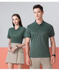 La mejor camiseta Polo de estilo golf para hombres y mujeres, hecha a medida en Pakistán, tela de punto con patrón sólido, Material de alta calidad - Product Image 4