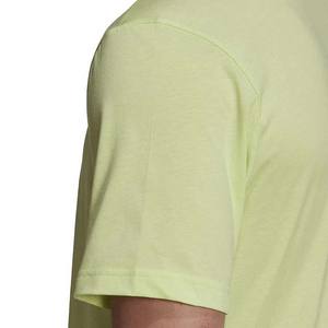 Camisetas de Hombre de Algodón de Moda, Estilo Urbano, Cuello Alto, Color Sólido, Personalizadas OEM, Tendencia de Verano - Product Image 4