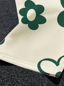 Pantalones Holgados de Tela Suave, Cómodos y Casuales para Uso en el Hogar y Actividades al Aire Libre - Product Image 2