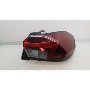 FARO TRASERO DERECHO OPEL Corsa F Serie 9829317280 EB2FAD (19>) - Product Image 1