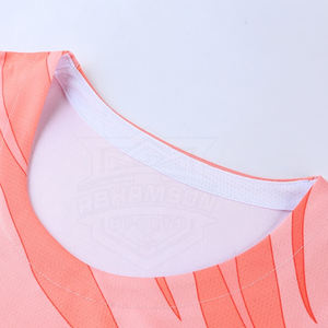 Uniforme de basket-ball sans manches de nouveau style, design respirant, nouvel ensemble de basket-ball - Product Image 3