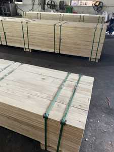 Placage LVL d'eucalyptus de haute qualité de 24 à 69mm d'épaisseur pour meubles modernes fabriqués au Vietnam - Product Image 2