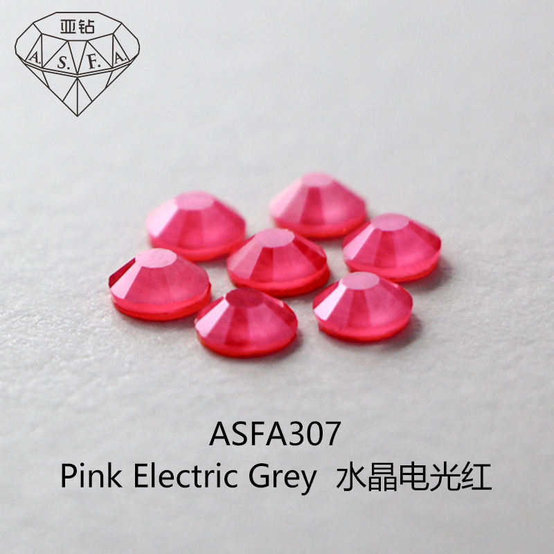 ASFA307 Pine Electric Crystal