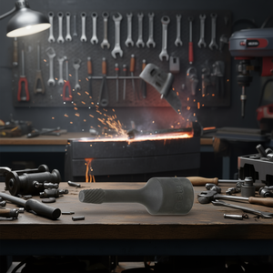 Damaged Right-Handed Screw and Stud <b>Extractors</b> with Square Drive <b>Bolt</b> Screw Remover - Product Image 3