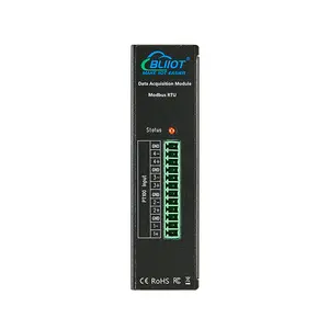 Modbus RTU RS485 원격 컨트롤러 통신 장비 룸