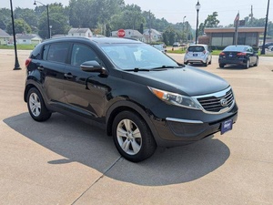 Kia Sportage SX 2013 Usado en Buen Estado, SUV - Product Image 3