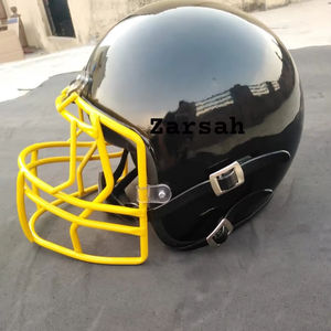 Casco de Fútbol Americano SpeedFlex Personalizado para Jóvenes 7on7 con Protector Facial, Protección para Jugadores, Protector de Cabeza para Fútbol Americano para Adultos y Jóvenes - Product Image 1