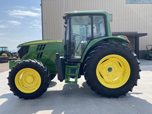 Tractor agrícola de la mejor calidad Johnn para tractor Deeree 6125M a la venta precio barato - Product Image 6