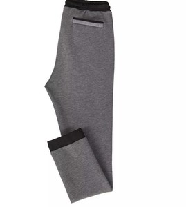 Chándal de Hombre de Lujo, 280 g/m², con Cordón Ajustable, Ajuste Cómodo, Ligero, Cálido para Invierno, 100% Algodón, Transpirable, Diseño Único y Sólido - Product Image 6