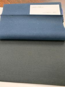 Tissu Poly Cotton de qualité supérieure TC 65/35 Popeline pour l'exportation de chemises et de vêtements pour hommes - Product Image 2