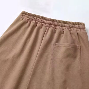 กางเกงขาสั้นออกกำลังกายพิมพ์ลายแฟชั่นยืดได้ - Product Image 5