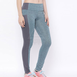 Meilleure vente en usine de leggings pour femmes vêtements de fitness leggings pour femmes leggings personnalisés pour femmes - Product Image 3