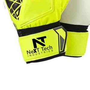 Tech Industries Gants de gardien de but de haute qualité à des fins de match et d'entraînement Conception et logo personnalisés - Product Image 6