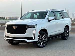 2022 CA DIL LAC ESCALADE EDICIÓN VIP - Product Image 5