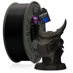 Filamento WINKLE PLA PRO 1.75mm 1kg para Impresora 3D FDM, Resistencia Térmica Superior 95C HDT, Fabricación Europea, Tolerancia de 0.05mm, Fácil de Usar - Product Image 1