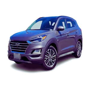 Occasion 2024 pour conduite à gauche, sièges en cuir, caméra de recul, automatique intelligent, en bon état - Product Image 3