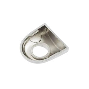 Exterior Door Handle Key Hole <b>Cover</b> for Renault Megan 2 - Product Image 1