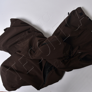 Pantalones de esquí de nieve al por mayor para adultos deporte de invierno a prueba de viento transpirable a prueba de viento OEM invierno snowboard poliéster nailon al aire libre - Product Image 5