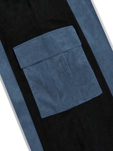 ชุดวอร์มแฟชั่นสำหรับผู้ชายซักได้ - Product Image 3