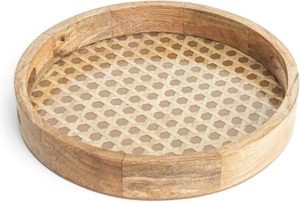 Modern Bamboo Eco-Friendly Napkin Rings Fashionable Polished Customizable Design Wedding <b>Birthday</b> <b>Table</b> Decor Top Selling - Product Image 3