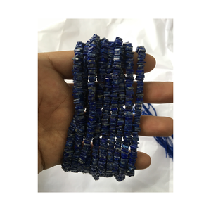 Empyrean Essence Gems Heavenly Allure Cuentas de piedras preciosas para Elegar diseños de joyería Hallazgos y componentes de joyería - Product Image 1