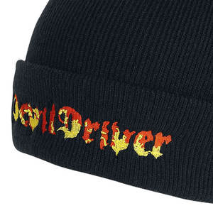 Bonnets en coton de haute qualité faits sur mesure pour adultes, unisexe, chapeau d'hiver pour les voyages avec logo brodé, couleur et taille personnalisables - Product Image 6