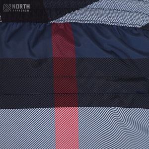 Shorts de sport décontractés pour hommes, vêtements de sport d'été, séchage rapide, coton, maille, couleur unie, taille élastique, shorts de sport coupe-vent, imperméables - Product Image 6