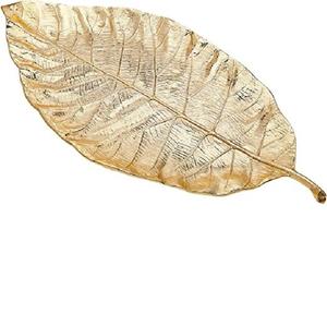 Cuenco de aluminio hecho a mano personalizado con cuchara de diseño de hojas, tazón decorativo para servir sopa y cocina - Product Image 4