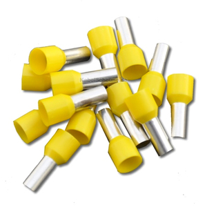 Terminale 25,00 mm² giallo 10 pezzi - Product Image 1