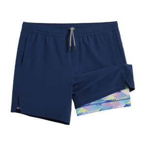 Venta al por mayor, superventas, ropa para adultos, pantalones cortos de verano, pantalones cortos para correr para hombres, recién llegados, pantalones cortos para correr - Product Image 1