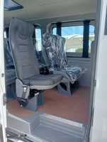 Top Model VKM PLASTIK Mercedes Sprinter Transit L3H2 Kits d'intérieur Premium en plastique ABS thermoformé 100% compatible Best Seller