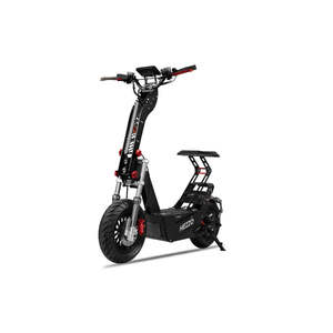 Scooter Eléctrico Todoterreno F8 Pro, Motor sin Escobillas Ultrapotente de 1200W, 50km/h Máx., Tres Ruedas, G2, Capacidad de 120kg, Disponible para Envío Directo - Product Image 2