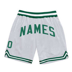 Custom BSCI Summer Basketball Shorts Stylish and Lightweight with Breathable Feature <b>Plus</b> <b>Size</b> Options Competitive Prices - Product Image 5