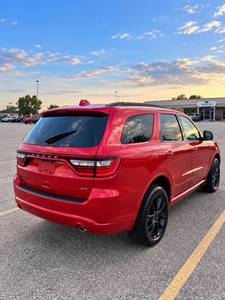 Dodge Durango GT 2017 usado en venta a bajo precio - Product Image 5