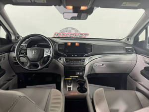 Usado 2021 Ho-n-da Pi-lot LHD - Product Image 2