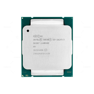 Cho Intel Xeon E5-2620 V3 2.40Ghz 6-Core 15MB L3 Bộ Nhớ Cache 85W Ổ Cắm LGA2011-3 Xeon CPU - Product Image 2