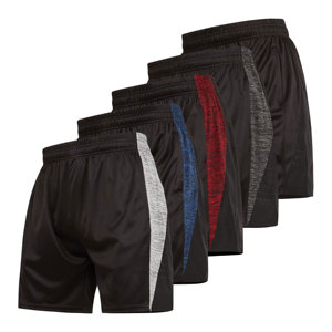 Short de basket-ball athlétique de haute qualité Ultra Performance Fitness 7 pouces Short de sport d'entraînement de course pour hommes - Product Image 5