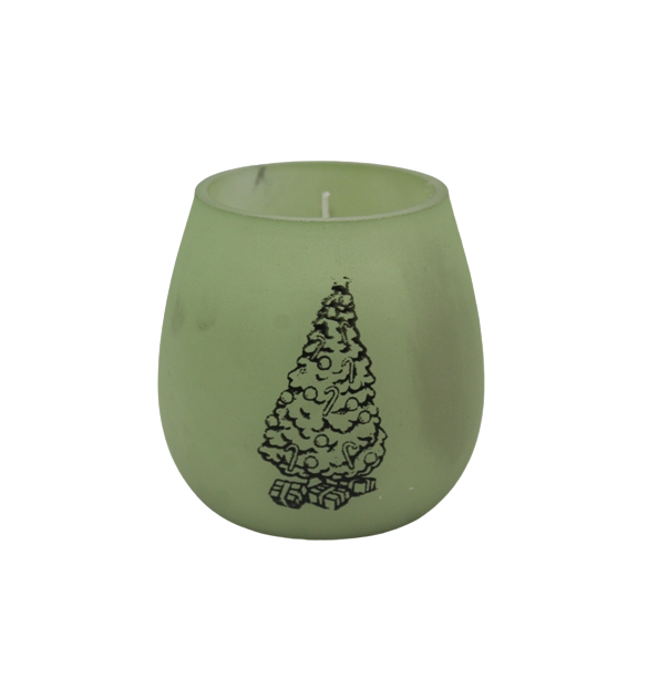 สีเขียว