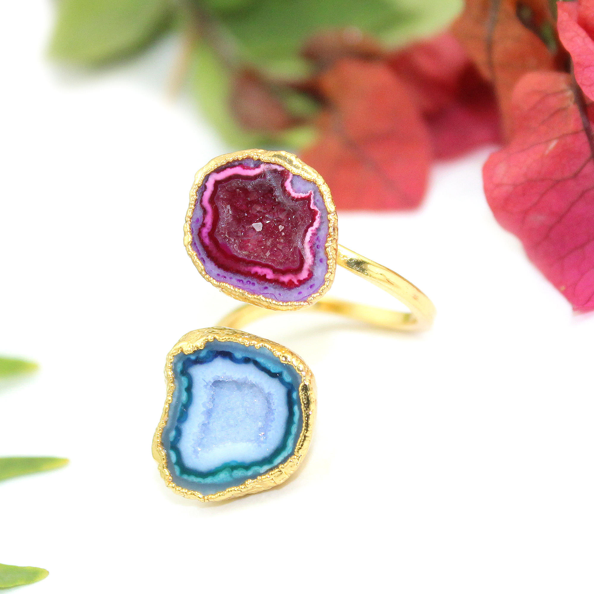 จีโอดดรูซี่