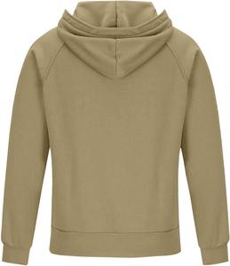 Sweat à capuche pour homme personnalisé, délavé à l'acide, poids lourd, 100% coton, tissu éponge français, vintage, lavé, surdimensionné, épaules tombantes, premium - Product Image 6
